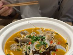 -湘阁里辣(沙井华润万家店)