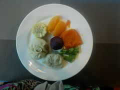 -松兰山海景大酒店·海鲜中餐厅