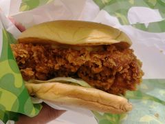 -德克士(新江湾城店)