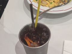 -香港深仔记茶餐厅(东门店)
