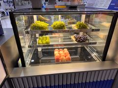 -茶百道(京华城店)