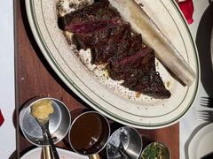 -燃扒房Steakhouse(皇庭店)