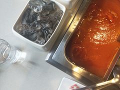 -海底捞火锅(劲松店)