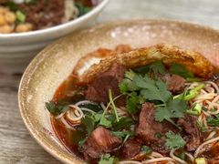 牛肉面-沉香牛肉面