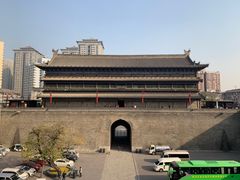 -西安城墙·碑林历史文化景区