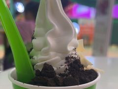 -Salud撒露欧洲冻酸奶(五道口购物中心店)