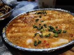 -小民大排档(光谷店)