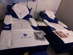 -39°·叁十九度·浴足SPA(龙湖滨江天街总店)