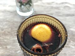 -The Rug Cafe(王府中环店)