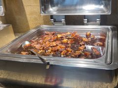 -汉巴味德·烤肉与啤酒的自助(杭州大悦城店)