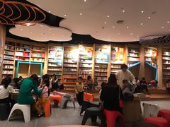 -覔书店(壹方城店)