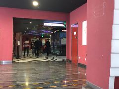-首都电影院(金融街店 杜比全景声)