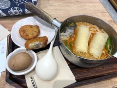 -小满手工粉(杭州滨江龙湖店)