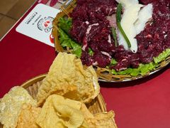 -潮汕·草根牛肉档(上海荟聚城市集市店)