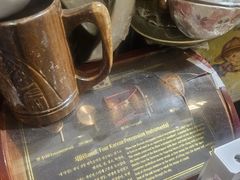 -滋味厨房小酒馆(万达广场店)