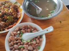 -赵姐猪耳朵饭店
