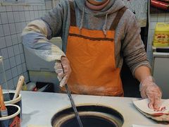 -邵福记梅菜扣肉饼(太平街口店)