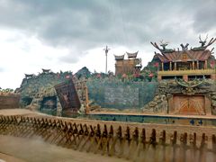 -七彩云南欢乐世界