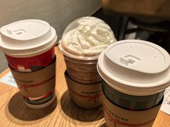 -星巴克(天津佛罗伦萨小镇店)