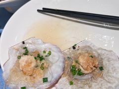 -千滋百味·醉江澜花园餐厅(街道口店)