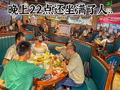 -品质伊骊新疆菜(紫金店)