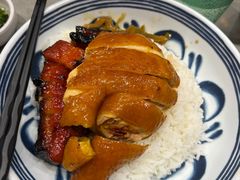 -一乐烧鹅(中环店)