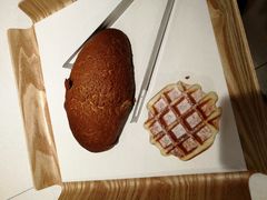 -巴黎贝甜(龙之梦购物中心虹口店)