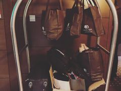 -北京希尔顿逸林酒店