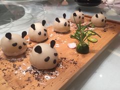 -俏江南(中山路先天下广场店)