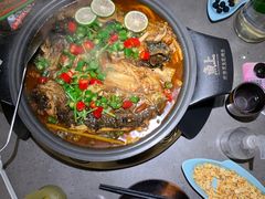 -鱼上·烤鱼(万象城店)