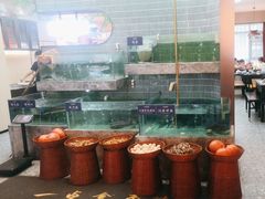 -鱼你相聚·河鲜馆(袁家岭店)
