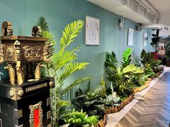 -去茶去餐厅(中央大街店)