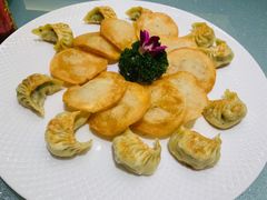 -永嘉华隆国际大酒店-餐饮部