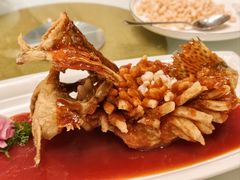 -得月楼·省级非遗·传统苏帮菜(观前店)