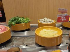 -喜家自助小火锅(乐客城店)