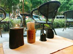 -竹里馆 ·茶食(奥体店)
