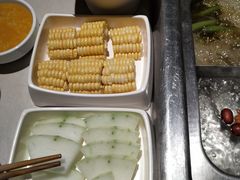 -海底捞火锅(团结桥店)