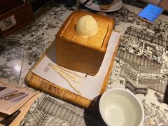 -绿茶餐厅(龙湖星悦荟店)