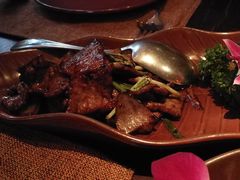 -花马天堂云南餐厅 Lost Heaven(高邮路店)
