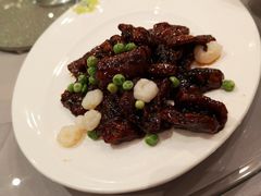 -御花园·粤菜·海鲜火锅(中山公园店)