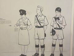 -大馆(前中区警署建築群)