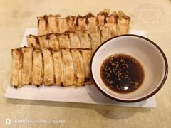 -奥华餐厅·老张记(台基厂店)