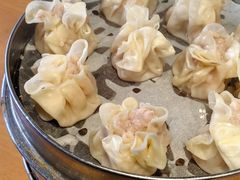 -真真鲜馄饨店(启蒙路店)