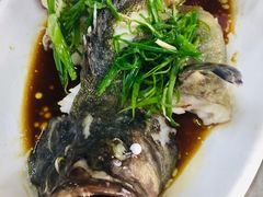 -四川小胡子海鲜(丁村万人海鲜广场店)