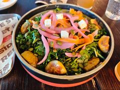 -Side Street街旁(交道口店)