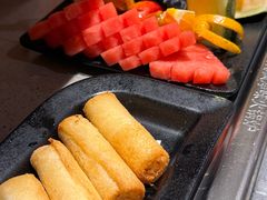 -海底捞火锅(攀枝花万达店)
