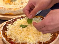 -get pizza意大利餐厅(凯德MALL店)