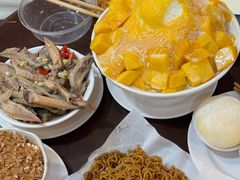 -水牛奶皇后糖水铺(深圳总店)