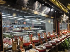 -民俗村柴火灶·景德江西菜(中国陶瓷博物馆店)