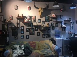 -墨無界刺青TATTOO